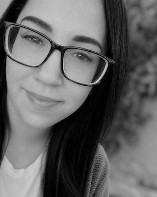 Photo of Briana Lugo, Pre-Licensed Professional, AA, BS