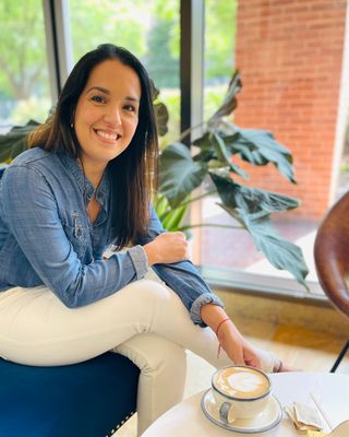 Foto de Dra. Alianie Santos Rivera, Psicólogo, Dr. en Psicología, ORCPS - Psicólogo