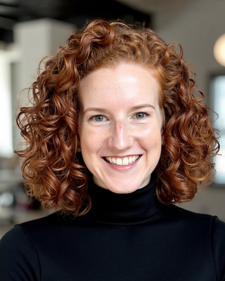Photo of Cassidy Begashaw, Clinical Social Work/Therapist, LCSW
