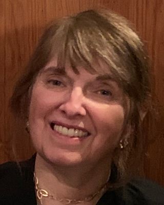 Photo of Barbara J Oliver, Clinical Social Work/Therapist, LICSW