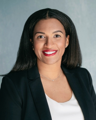 Photo of Mariella Toribio - Mariella Toribio Consulting & Psychotherapy, Licensed Clinical Professional Counselor, LCPC