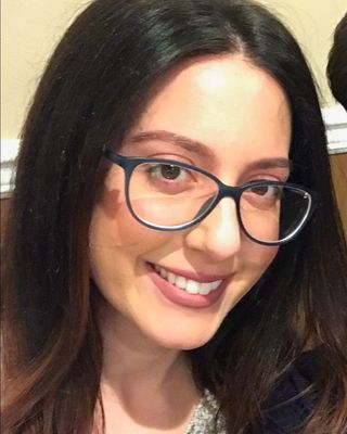 Photo of Gianna M Sandomenico, Psychiatric Nurse Practitioner, PMHNP, BC