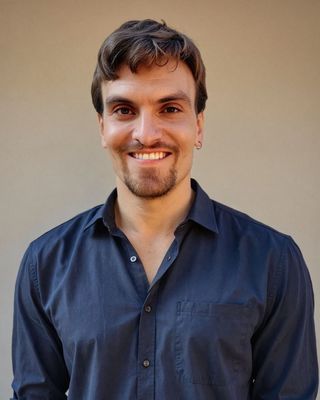 Foto de Alexander Schaeffer Ortúzar, Psicólogo, Maestría