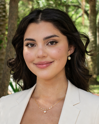 Photo of Bianca Ramos, Pre-Licensed Professional