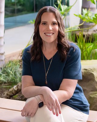 Photo of Heather Seguin, Marriage & Family Therapist, LMFT