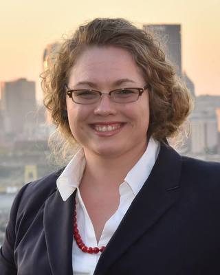 Photo of Jessica Zembower Wolfe, Clinical Social Work/Therapist in Pittsburgh, PA