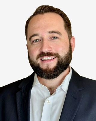 Photo of Clark Noonan, Marriage & Family Therapist, LMFT