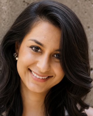 Photo of Myra Batalvi, Registered Psychotherapist, MEd, MA