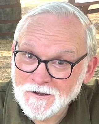 Photo of Larry Michael Barber, Licensed Professional Counselor, LPC-S, CT-R