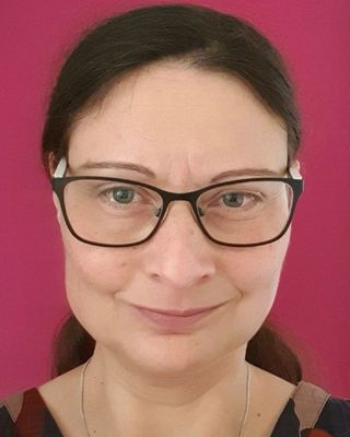 Photo of Petra Kagleder, Psychologist, PsychD, HCPC - Couns. Psych.