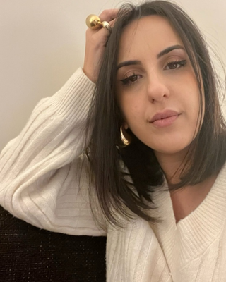 Photo of Natasha Toubian, Marriage & Family Therapist, LMFT