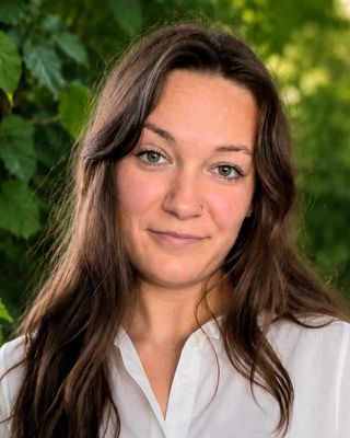 Photo of Hannah Breland, Clinical Social Work/Therapist, LICSW