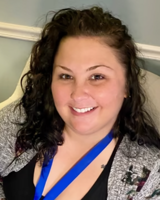 Photo of Rebecca Siwanowicz, Clinical Social Work/Therapist, LCSW