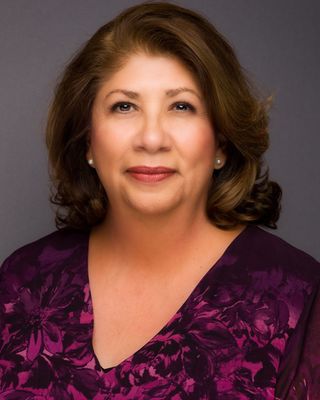 Photo of Rosa Cruz, Licensed Professional Counselor, LPC-S