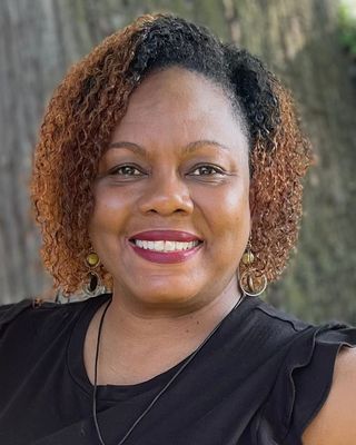 Photo of Renita Johnson, MSW, LICSW, Clinical Social Work/Therapist