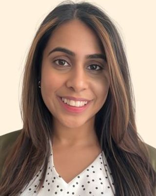 Photo of Nidhi Shah, Licensed Professional Counselor, MA, LPC