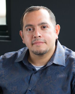 Photo of Luis Salas, Clinical Social Work/Therapist in 60602, IL
