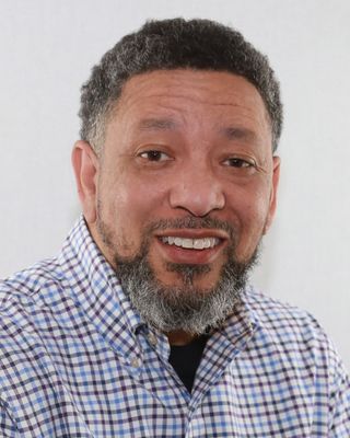 Photo of Orkeem Davis, Licensed Professional Counselor, MBA, LPC, LCADC, ACS, CCS