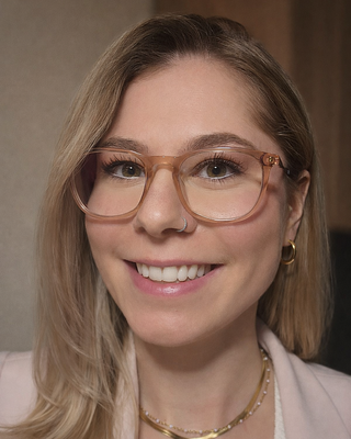 Photo of Malory Mendoza, Licensed Professional Counselor, LPC, LAC