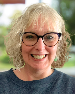 Photo of Janet Harkness, Pre-Licensed Professional, Intern