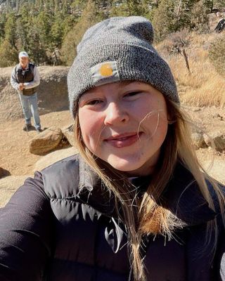 Photo of Madi Horner, Clinical Social Work/Therapist in Lexington, KY