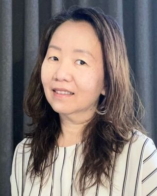 Photo of Catherine Chan-Kwa - Soteria Consulting, MA, MAPS, Psychologist