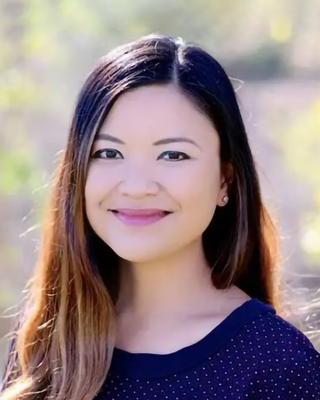 Photo of Jozella French, Marriage & Family Therapist, LMFT