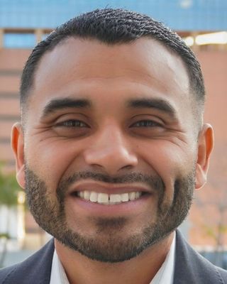 Photo of Angel Rodriguez, Clinical Social Work/Therapist, LCSW