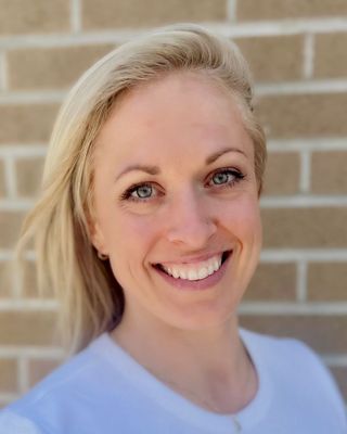 Photo of Samantha Hanley, Counsellor, MA, MEd