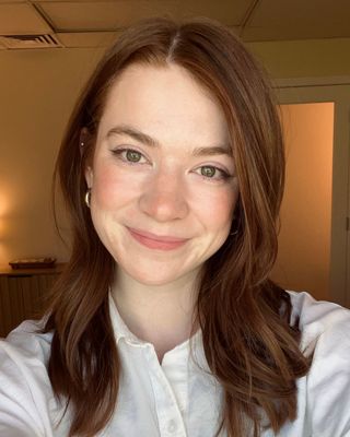Photo of Anna Smith, Marriage & Family Therapist, MA, LMFT