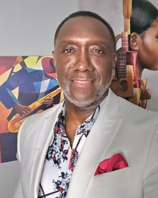 Photo of Michael Johnson Sr, Clinical Social Work/Therapist, LCSW