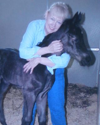 Photo of Susan Edwards, Psychologist, PhD