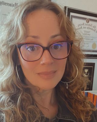 Photo of Jamie Samantha Moore, Pre-Licensed Professional, CSAC-S , MSW