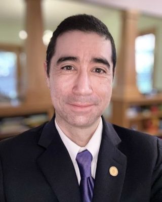 Photo of Chris Bermant, Psychiatrist, MD