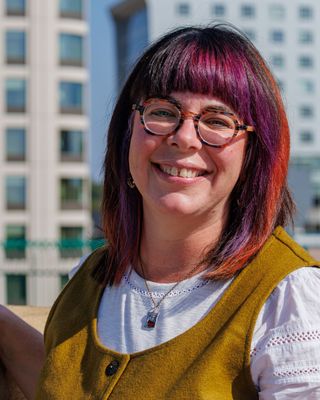 Photo of Julie Ball, Clinical Social Work/Therapist, LMSW