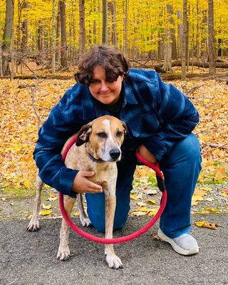 Photo of Caitlin M. Thompson, Counselor, MA, CRC, NCC, LPC