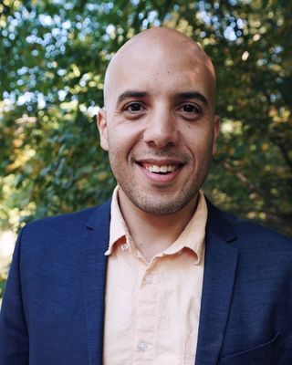 Photo of Benny Houlie, Pre-Licensed Professional, MHC-I