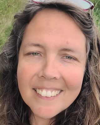 Photo of Gretchen Robinson, Licensed Mental Health Counselor, LMHC