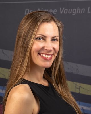 Photo of Aimee Vaughn, Licensed Professional Counselor, PhD, LPCC-S, LPCMHSP