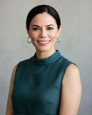 Photo of Joana Baez, Marriage & Family Therapist, LMFT