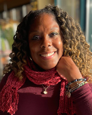 Photo of Michelle Paul, Psychiatric Nurse Practitioner, NP