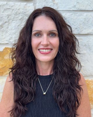 Photo of Mary Moseley, Licensed Professional Counselor, MEd, LPC-S, NCC