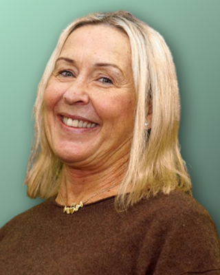 Photo of Alissa Myatt, Clinical Social Work/Therapist, LCSW