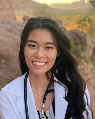 Photo of Carmen Chau, PA-C, Physician Assistant