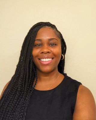 Photo of Shaquesha Campbell, MSW, LCSW, Clinical Social Work/Therapist