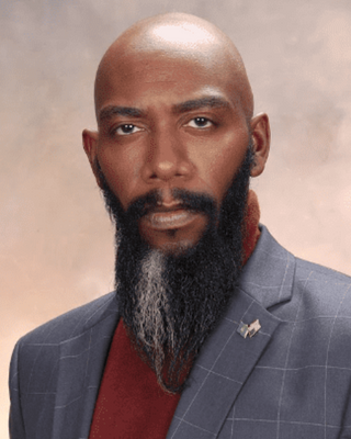 Photo of Brandon Washington, Clinical Social Work/Therapist in Irvine, CA
