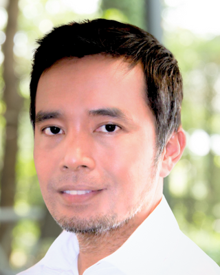 Photo of Donald Sortonis, Psychiatric Nurse Practitioner, PHMNP, FNP, APRN