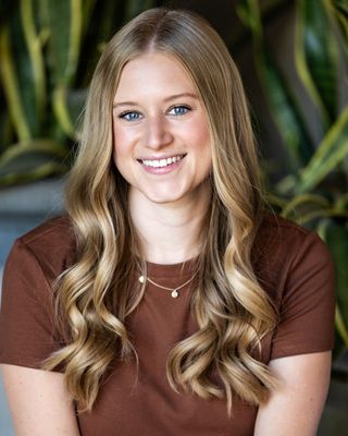 Photo of Katie Beckham, Counselor, MC, LPC
