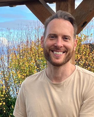 Photo of David Hlebain, Clinical Social Work/Therapist, MSW, LGSW