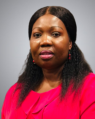Photo of Happiness Ilechukwu, Psychiatric Nurse Practitioner, APN